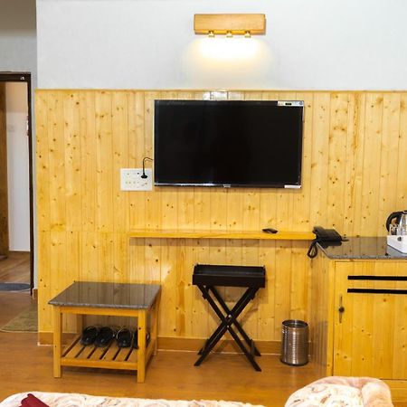 Nandini Cottage, A Premium Boutique Homestay 라닉헷 외부 사진