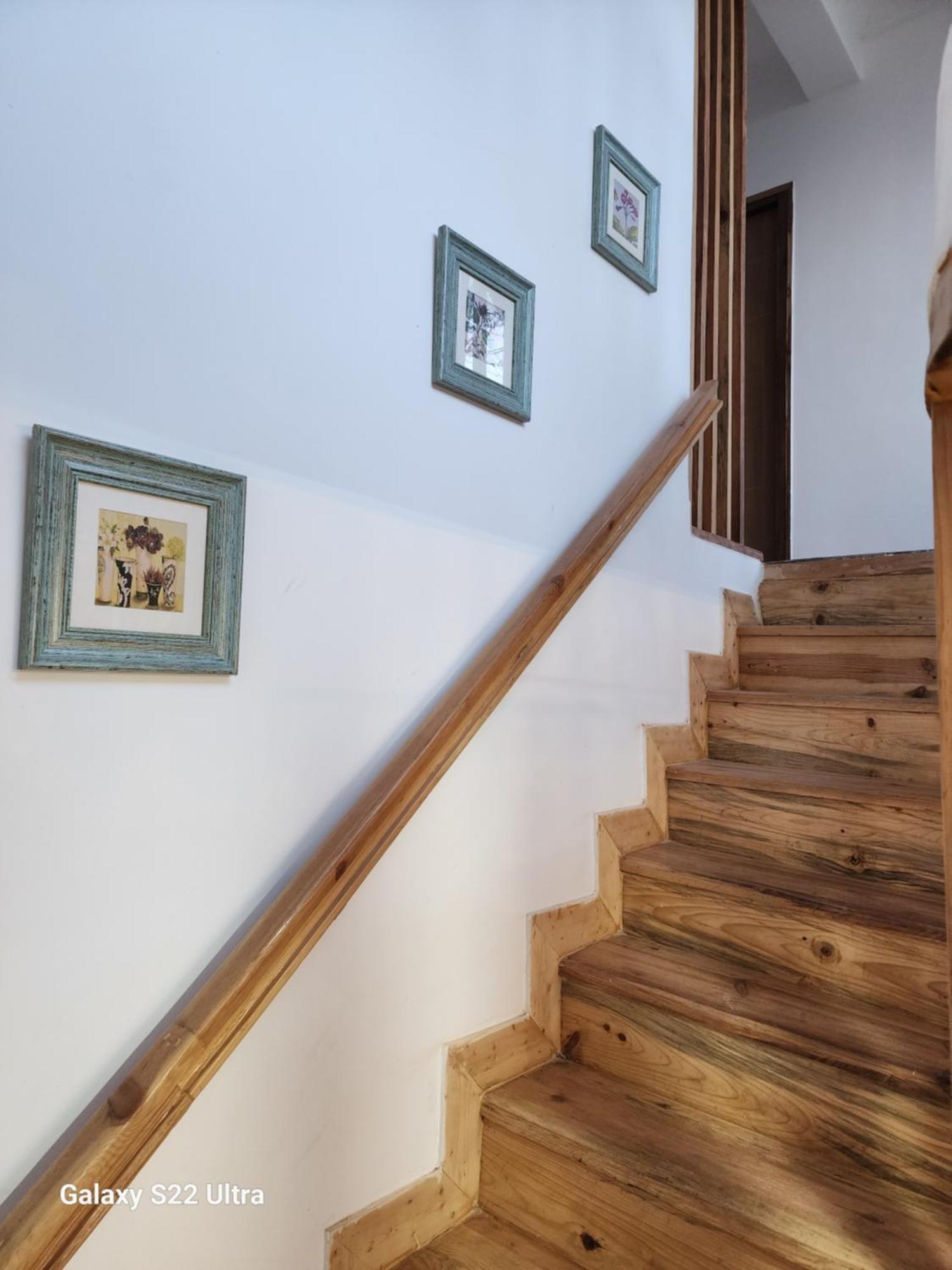 Nandini Cottage, A Premium Boutique Homestay 라닉헷 외부 사진