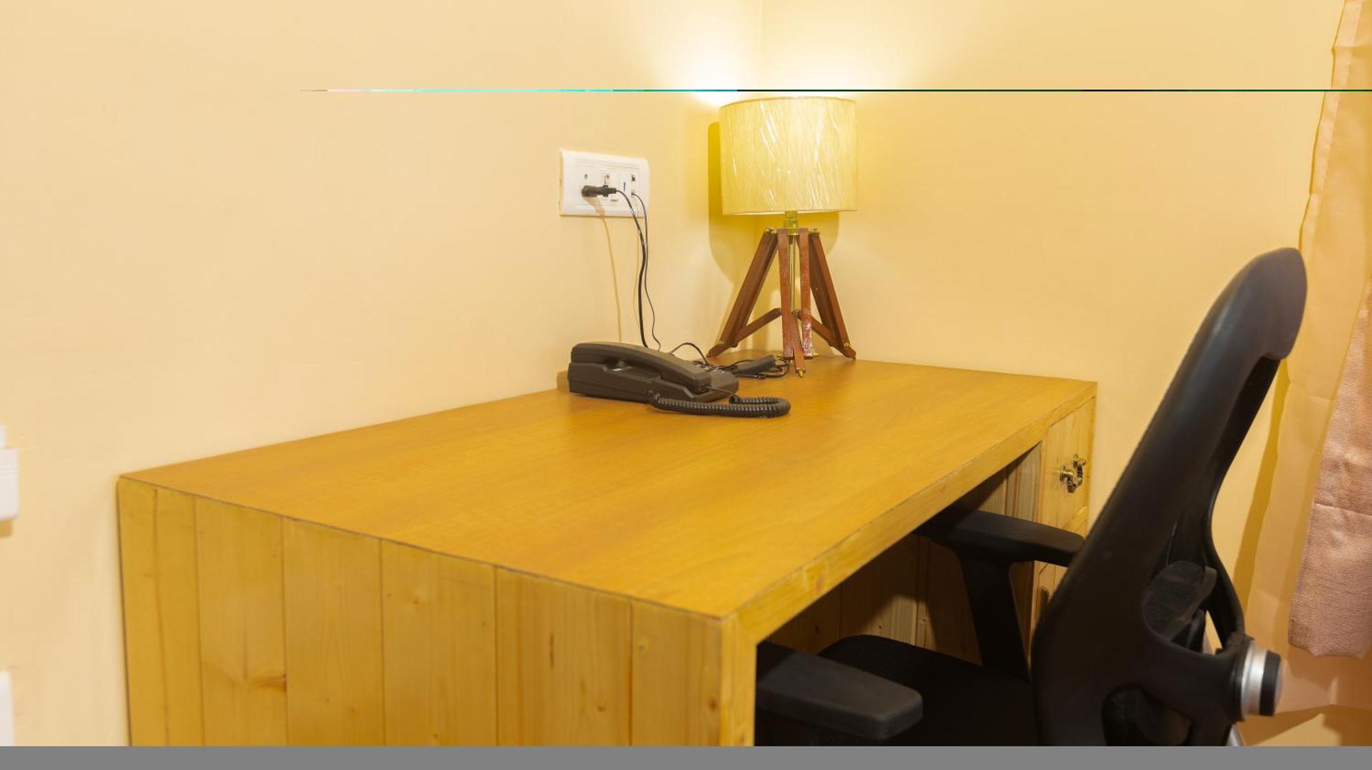 Nandini Cottage, A Premium Boutique Homestay 라닉헷 외부 사진