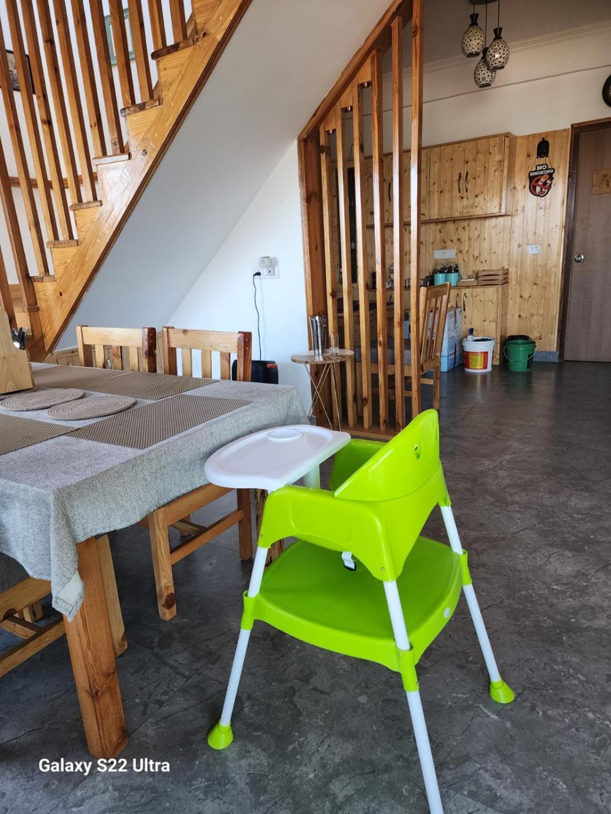 Nandini Cottage, A Premium Boutique Homestay 라닉헷 외부 사진