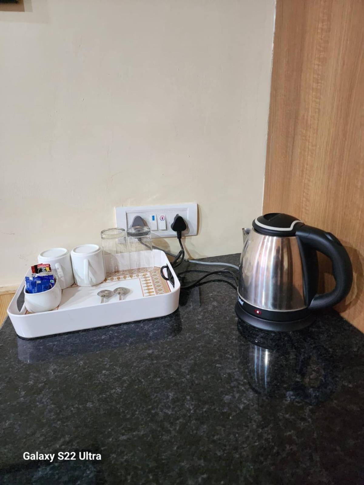 Nandini Cottage, A Premium Boutique Homestay 라닉헷 외부 사진